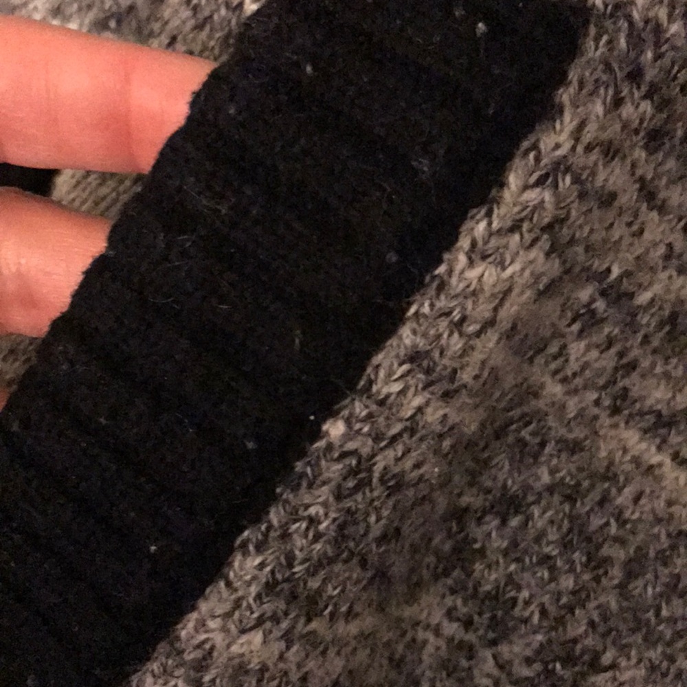 Baseball Sweater - Picture 3 of 5